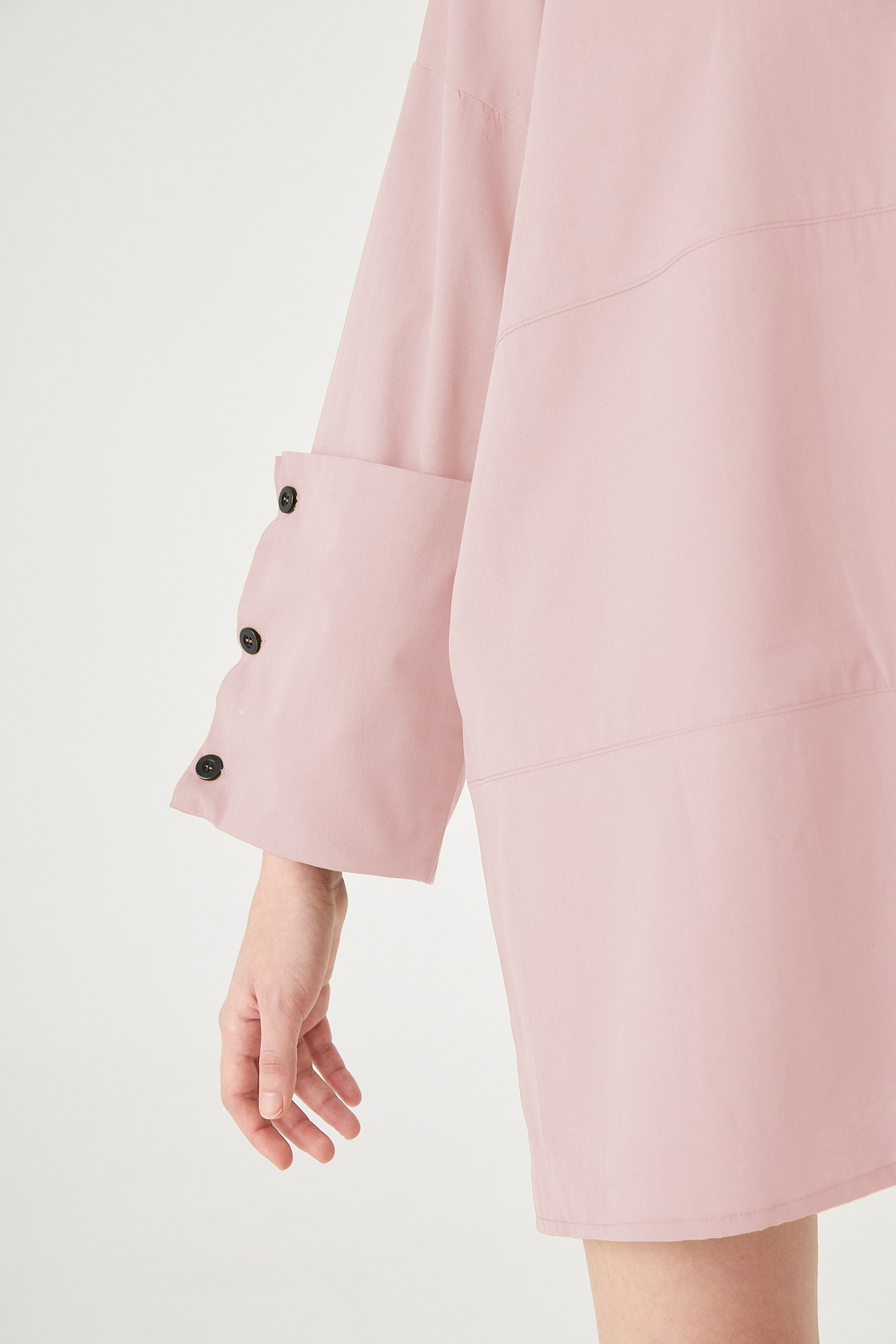 Carmen Oversize Dress