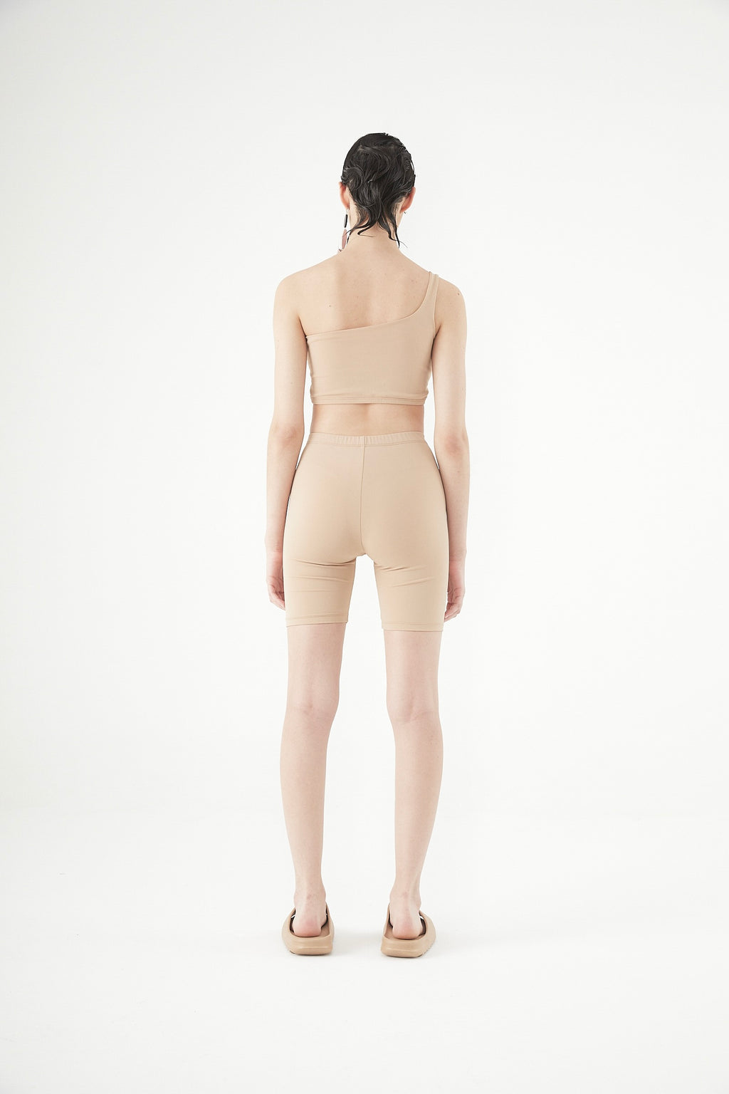 Carol Biker Set