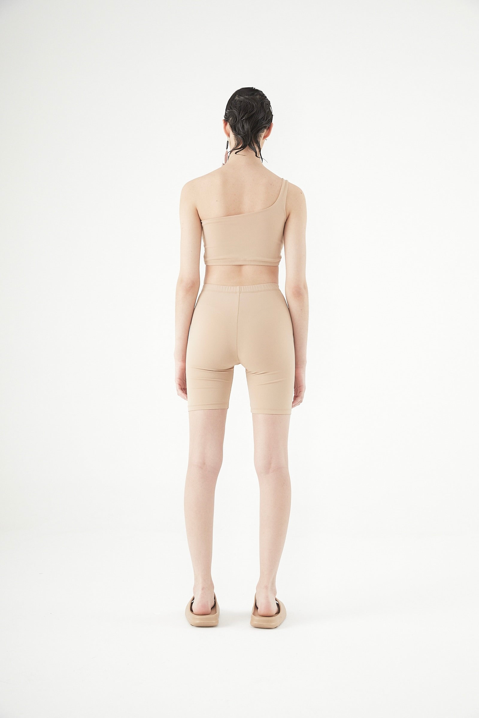 Carol Biker Set