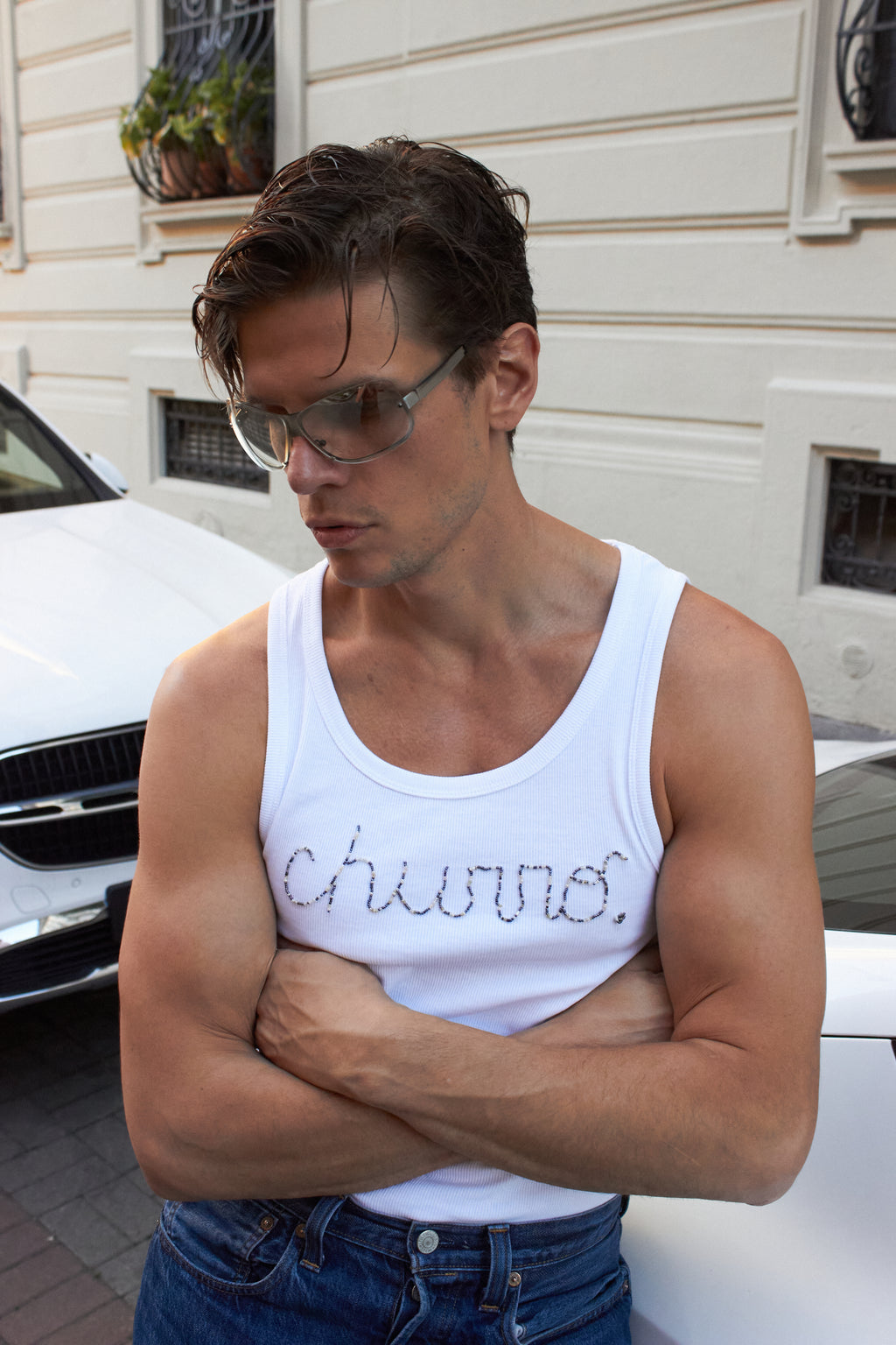 Churro T-shirt