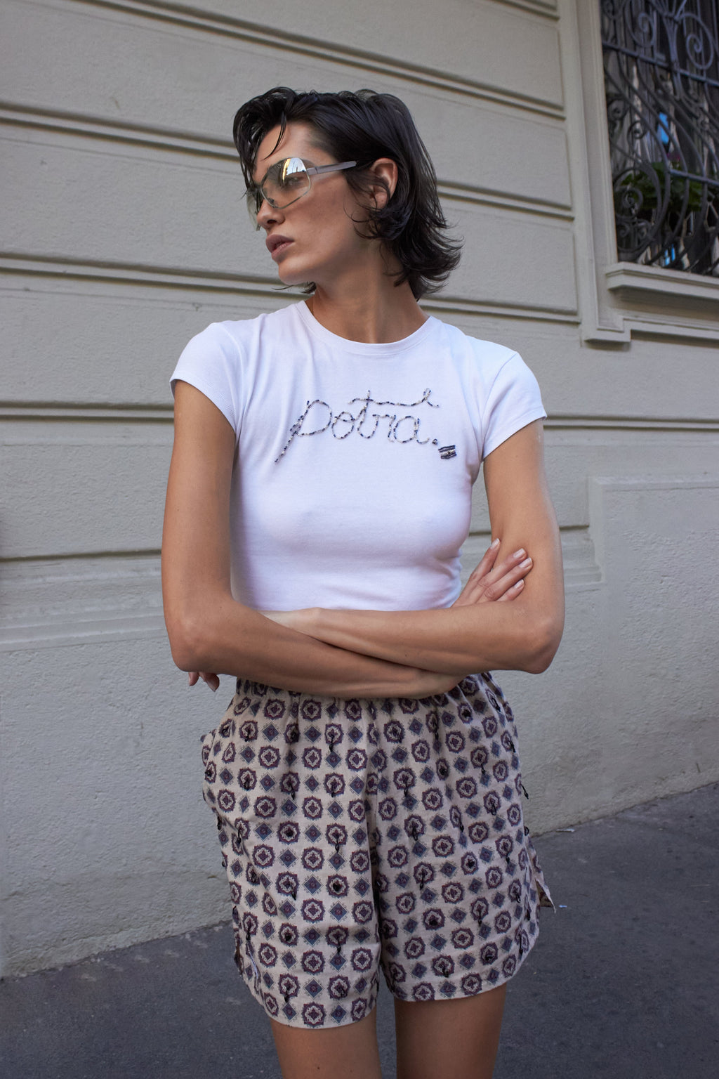 Potra T-shirt