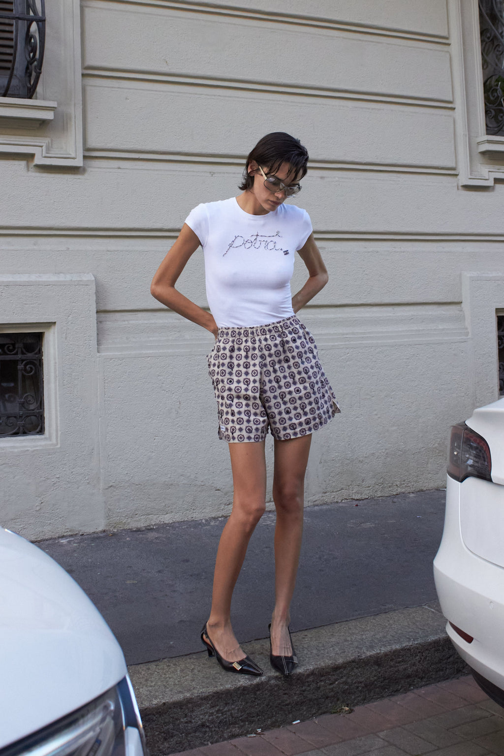 Potra T-shirt