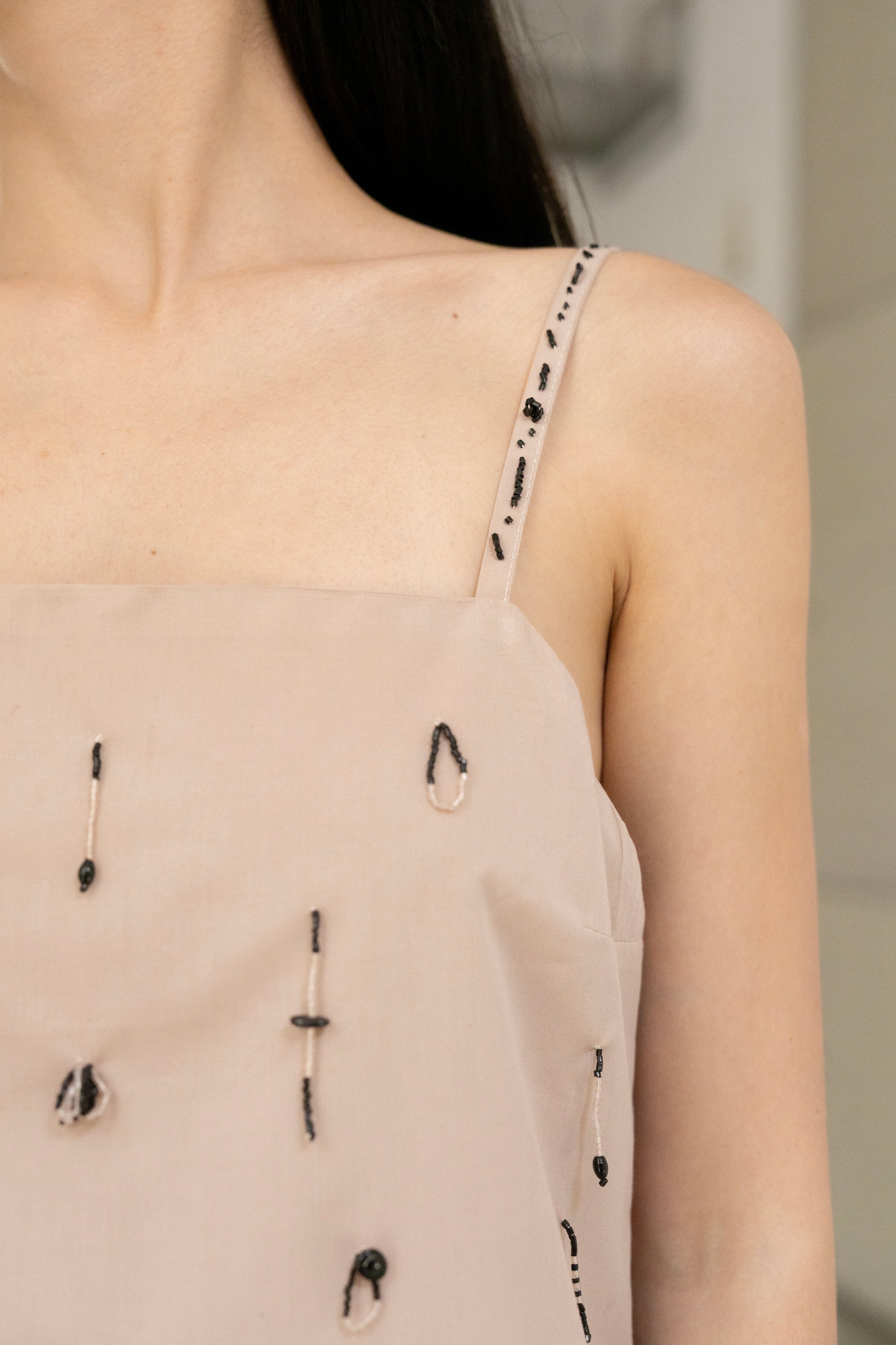 Carmela Short Dress